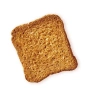 Fette Biscottate Integrali Mulino Bianco - Wholemeal Toast 315g
