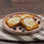 Fette Biscottate Integrali Mulino Bianco - Wholemeal Toast 315g