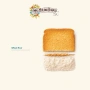 Fette Biscottate Integrali Mulino Bianco - Wholemeal Toast 315g