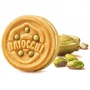 Mulino Bianco Baiocchi with Pistachio Cream 240g