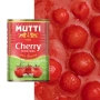 Mutti Cherry Tomato - Ciliegino (400gr) - Sweet and Intense Flavor Mutti Cherry Tomato - Ciliegino (400gr) - Sweet and Intense Flavor