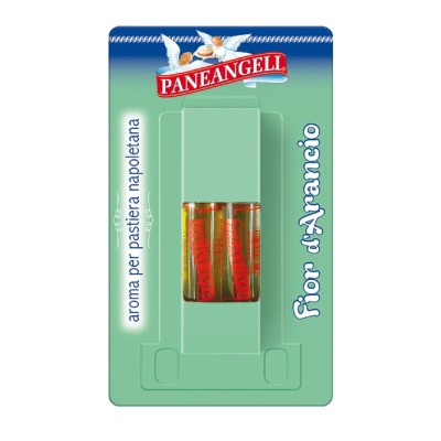 Paneangeli aroma Fior d'Arancia - Orange Blossom (4ml)