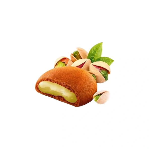 Grisbi Cookie Pistachio