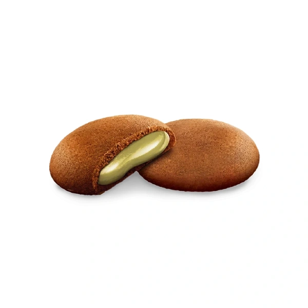Grisbi Cookie Pistachio