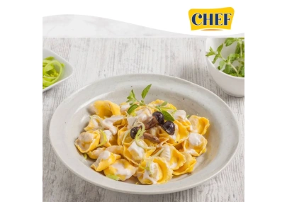Panna Chef Classica UHT 200ml
