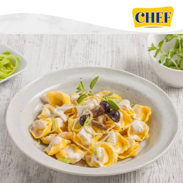 Panna Chef Classica UHT 200ml