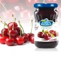 Santa Rosa Jam Cherry - 350g - Ciliegie