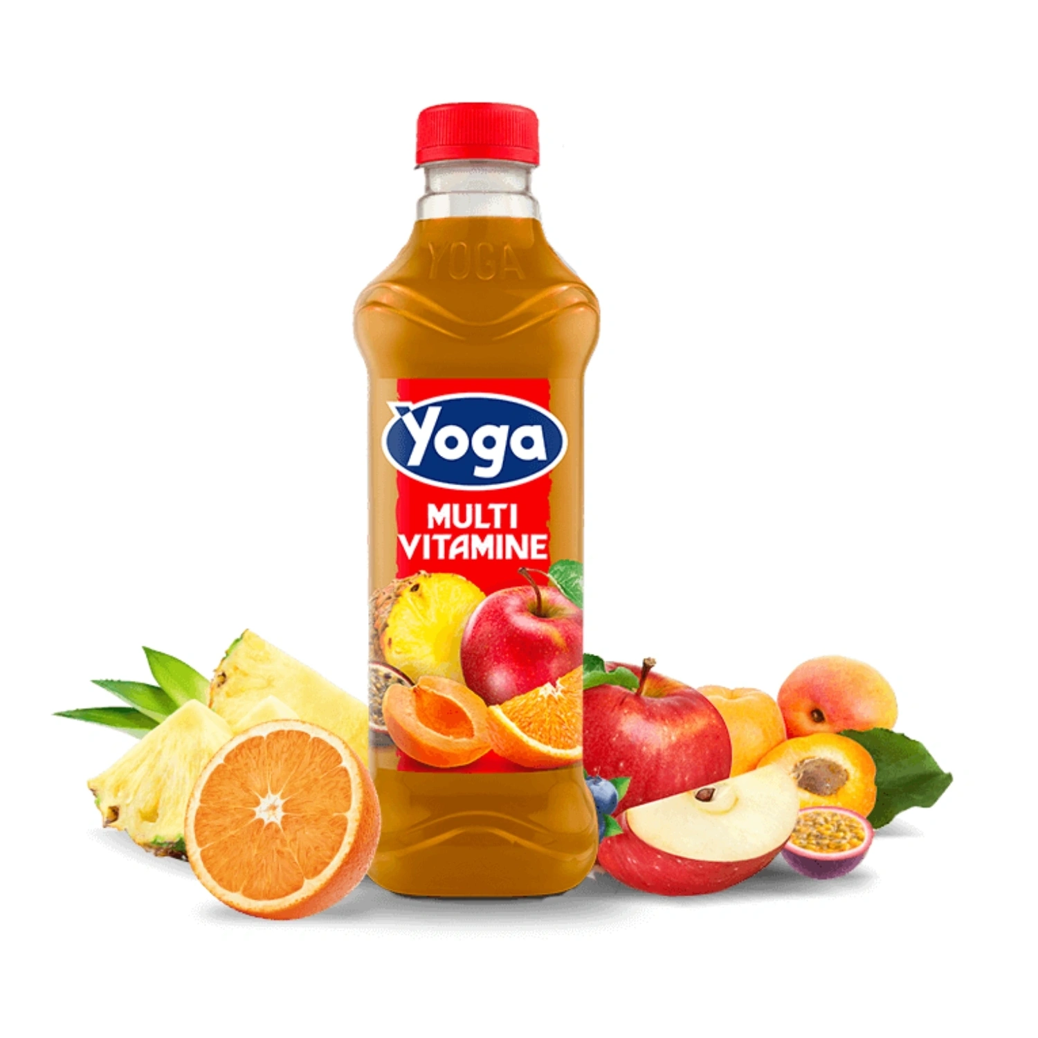 Yoga Multi Vitamin Juice - 1L