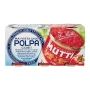 3x Mutti Polpa Tomato Pulp 3x400g
