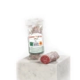 Salametto Cacciatore D.O.P. 200g – Negrini | Authentic Italian Salami