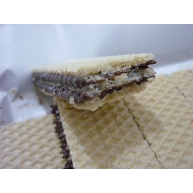 Loacker Wafer Cremkakao - 175g