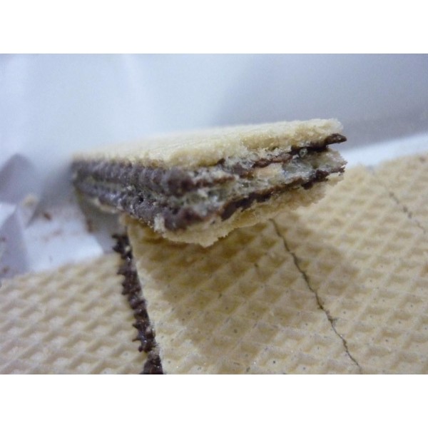 Loacker Wafer Cremkakao - 175g