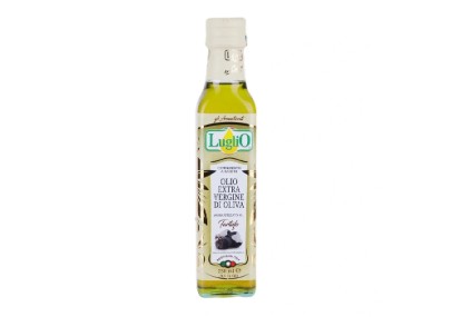 White Truffle-Flavored Extra Virgin Olive Oil – 250ml
