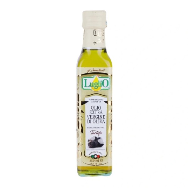 White Truffle-Flavored Extra Virgin Olive Oil – 250ml