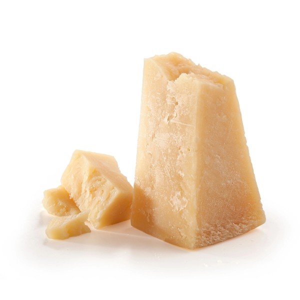 Parveggio Vegan Cheese Wedge 200g | Vegan Formaggio