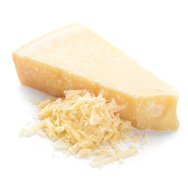 Parveggio Vegan Cheese Wedge 200g | Vegan Formaggio