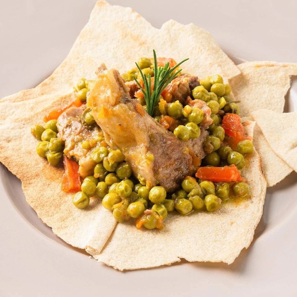 Pane Carasau - Traditional Sardinian Flatbread 250g