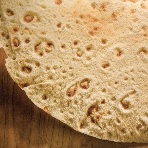Pane Carasau - Traditional Sardinian Flatbread 250g