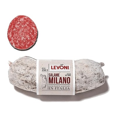 Salame Milano Levonetto - Levoni 250g
