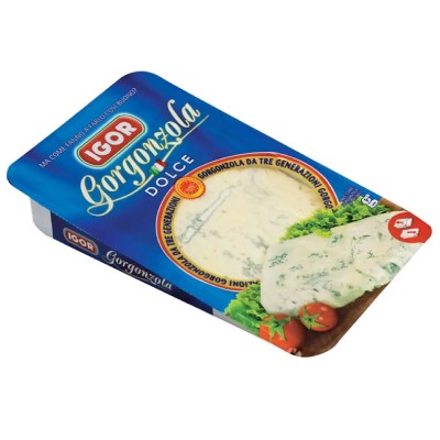 Gorgonzola Dolce IGOR Portion 200g