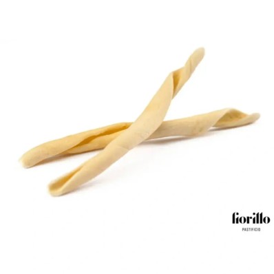 Fileja Calabresi Pastificio Fiorillo - maccheroni calabresi 500g
