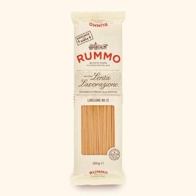 Rummo Linguine Pasta N°13