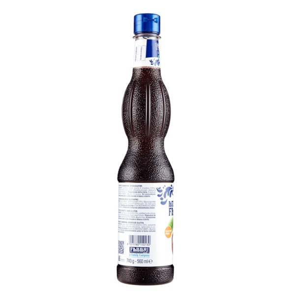 Fabbri Sciroppo Amarena 560ml