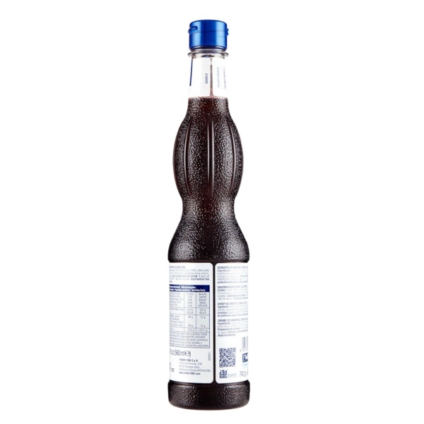 Fabbri Sciroppo Amarena 560ml