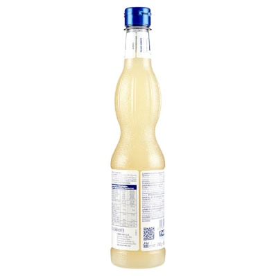 Fabbri Sciroppo Latte di Mandorla 560ml