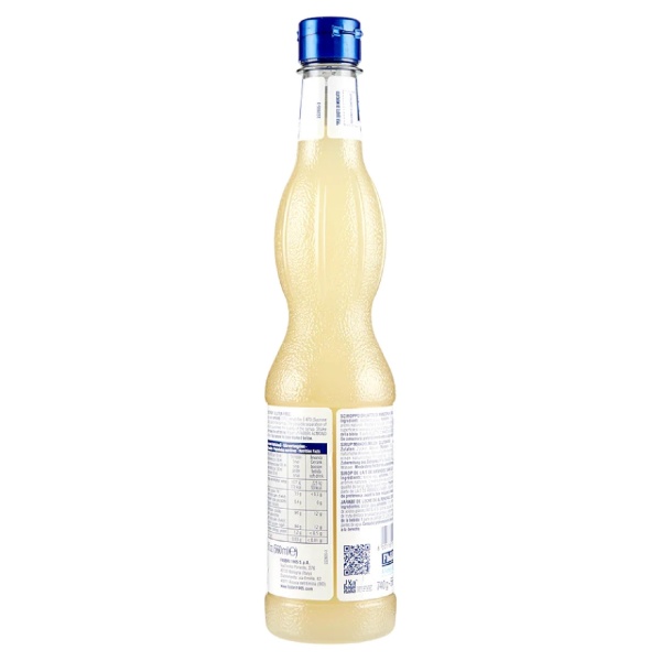 Fabbri Sciroppo Latte di Mandorla 560ml
