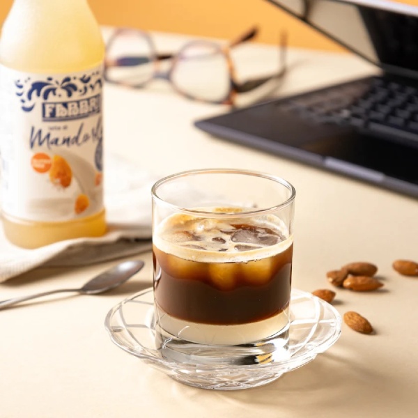 Fabbri Sciroppo Latte di Mandorla