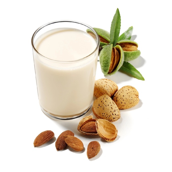 Fabbri Sciroppo Latte di Mandorla - Almond Milk