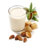 Fabbri Sciroppo Latte di Mandorla - Almond Milk