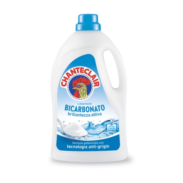 Chanteclair Bucato Bicarbonato 1.260ml