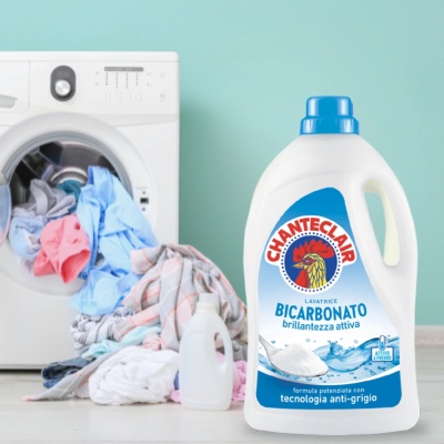 Chanteclair Bucato Bicarbonato 1.260ml