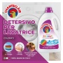 Chanteclair lavatrice Colorati - washing machine coloured fabrics