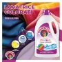 Chanteclair lavatrice Colorati - washing machine coloured fabrics