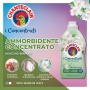Chante Clair Ammorbidente Muschio Bianco