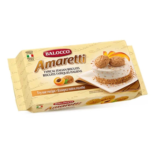 Amaretti Balocco 200g