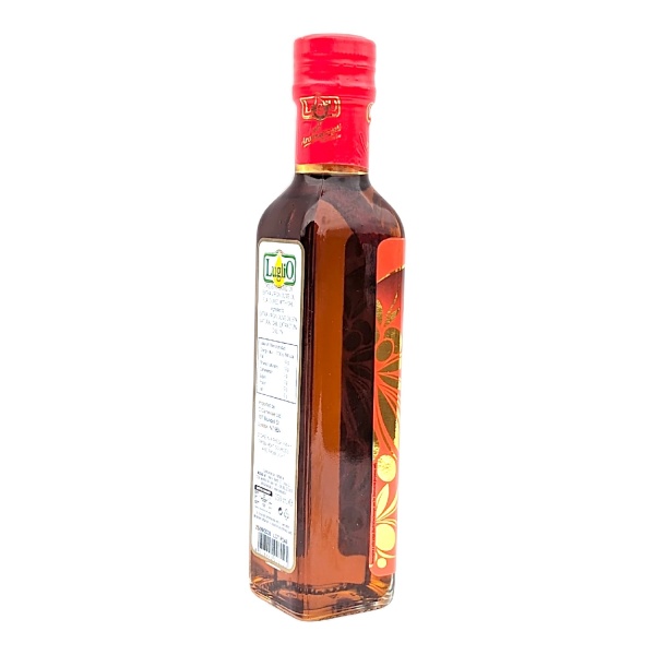 Chili-Flavoured Extra Virgin Olive Oil – 250ml
