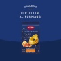Barilla Collezione Ham and Cheese Tortellini Dry – 250g