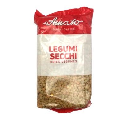 Amato Dry lentis 500g
