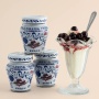 Fabbri Cherries Fruit and Syrup Amarena - 230 gr