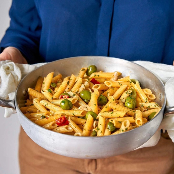 Rummo Gluten Free Penne Rigate 400g Authentic Italian Pasta