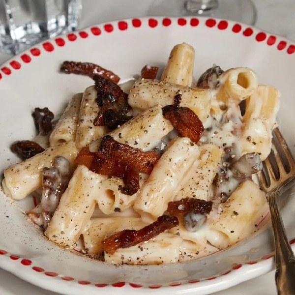 Rummo Rigatoni Premium Italian Pasta Quality