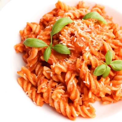 Rummo Fusilli N°48 - Versatile Spiral Pasta