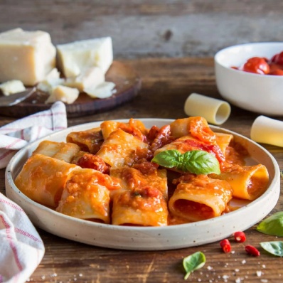 Rummo Speciality Paccheri N°111