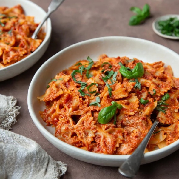 Rummo Farfalle N°85 - Delightful Butterfly Pasta