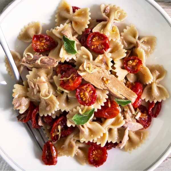 Rummo Farfalle N°85 - Delightful Butterfly Pasta