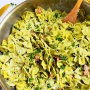 Rummo Farfalle Pasta N°85 - pesto